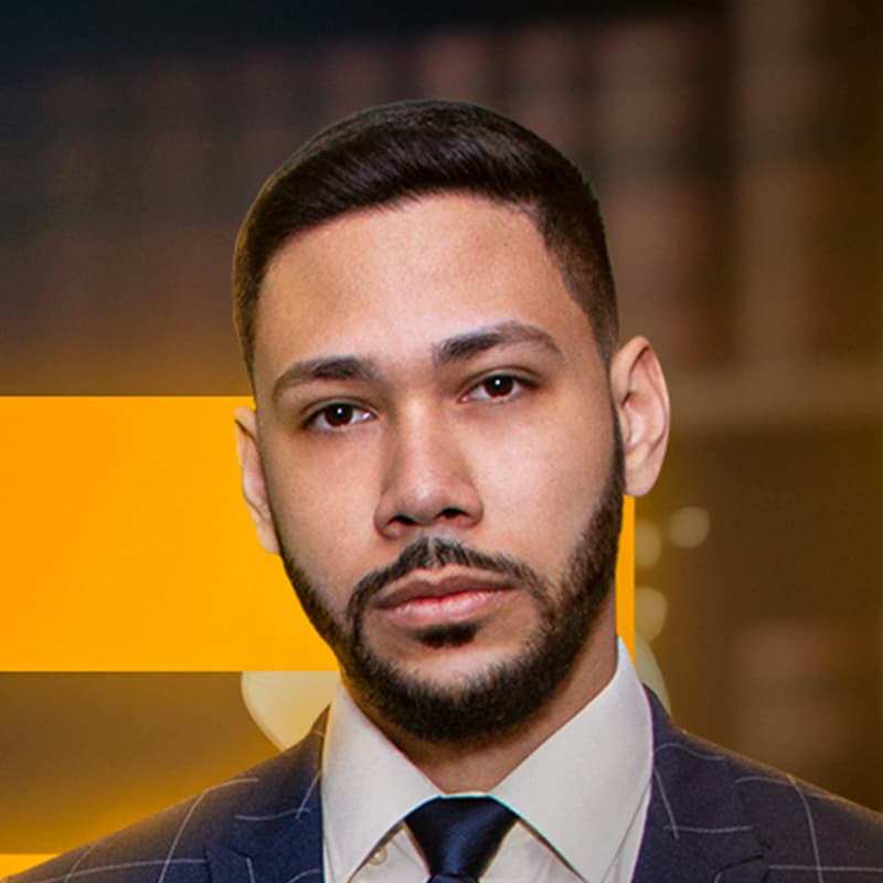 Jaques Ferreira